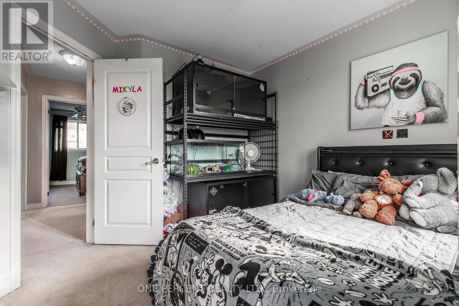 420 Orvis Crescent, Shelburne, Ontario  L0N 1S2 - Photo 23 - X12586426