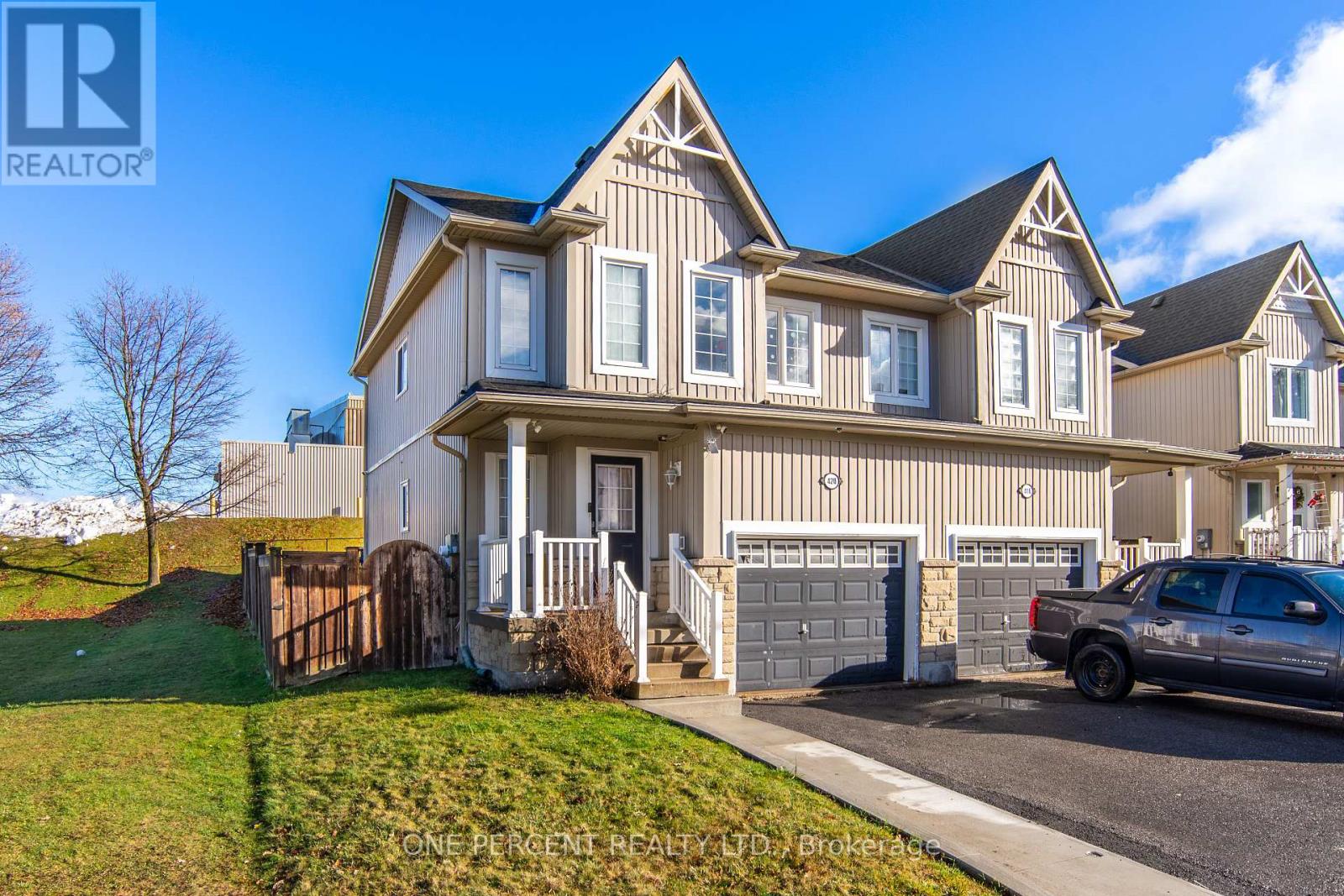 420 Orvis Crescent, Shelburne, Ontario  L0N 1S2 - Photo 27 - X12586426