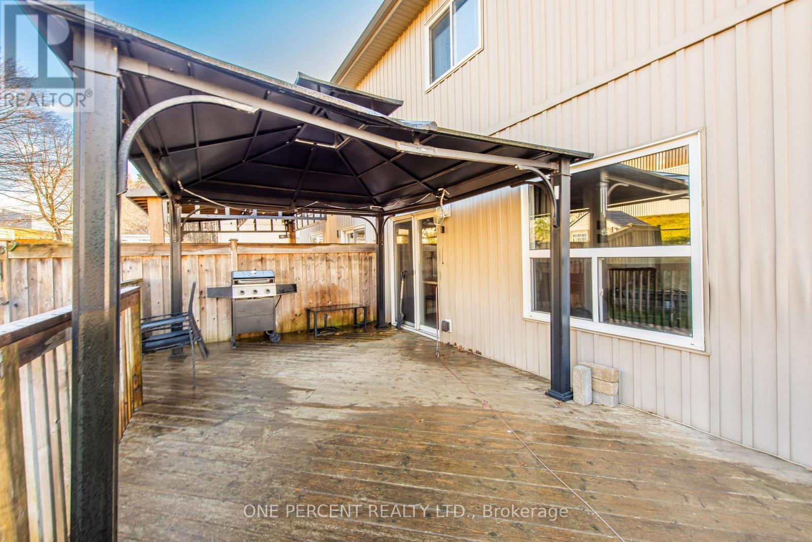 420 Orvis Crescent, Shelburne, Ontario  L0N 1S2 - Photo 35 - X12586426