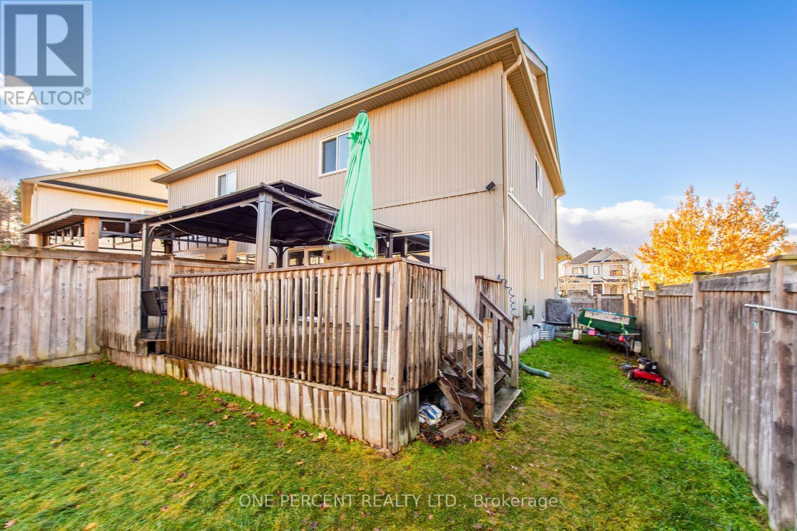 420 Orvis Crescent, Shelburne, Ontario  L0N 1S2 - Photo 36 - X12586426