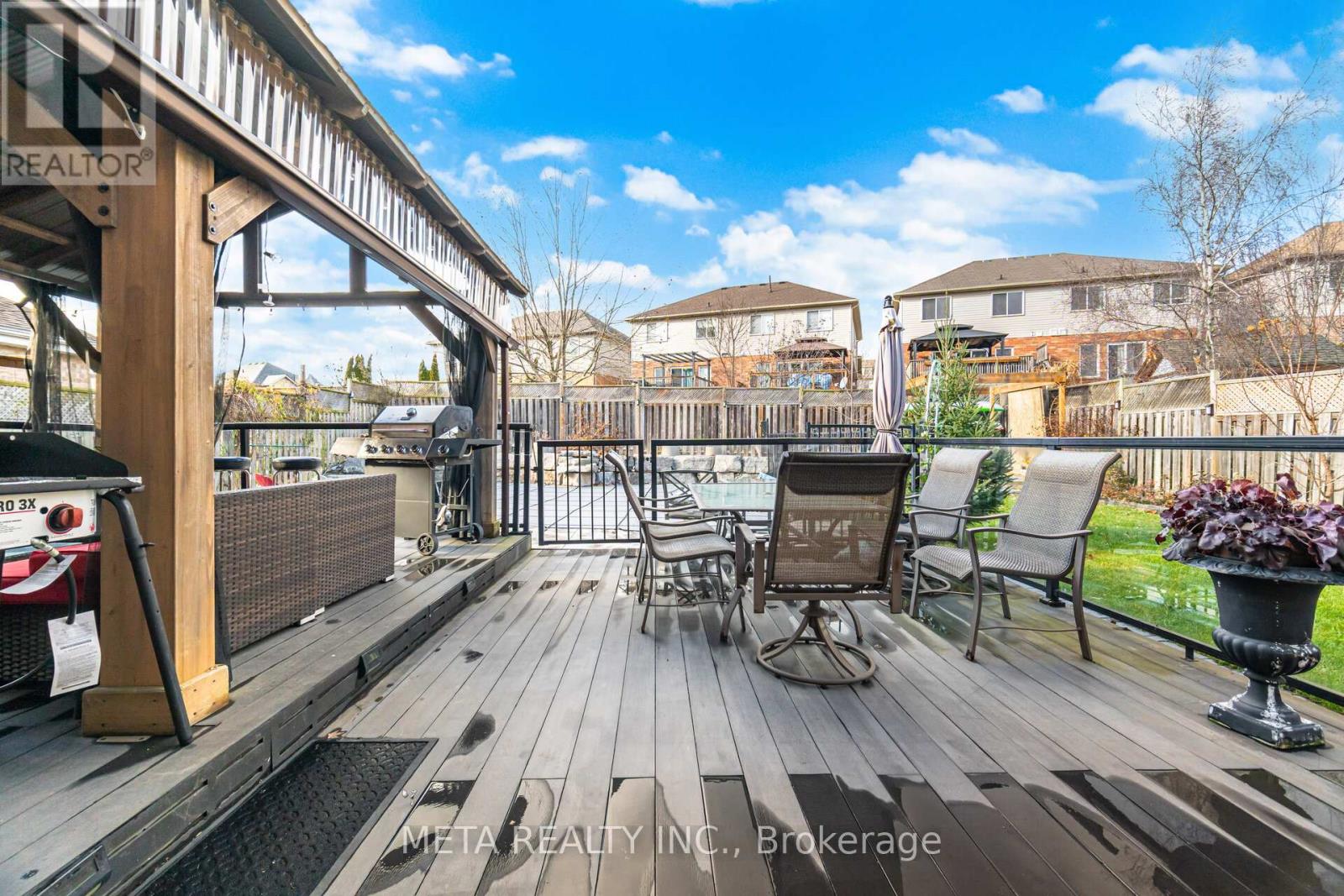 4 Popham Drive, Guelph, Ontario  N1E 0B7 - Photo 41 - X12586468