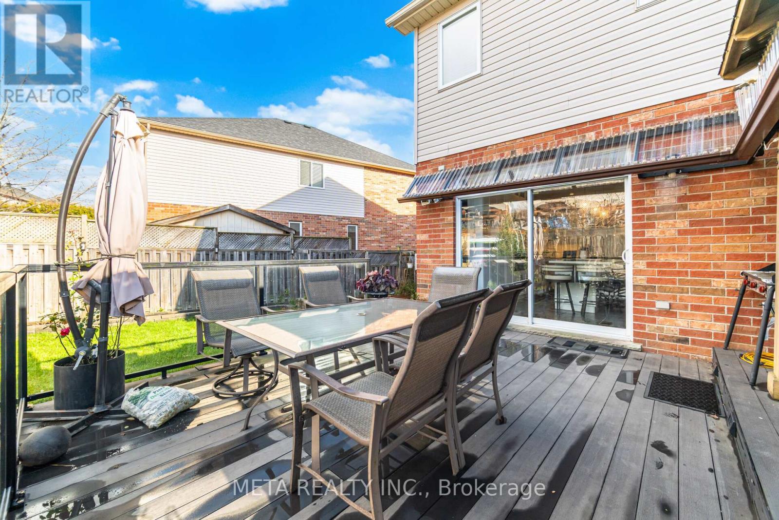 4 Popham Drive, Guelph, Ontario  N1E 0B7 - Photo 42 - X12586468