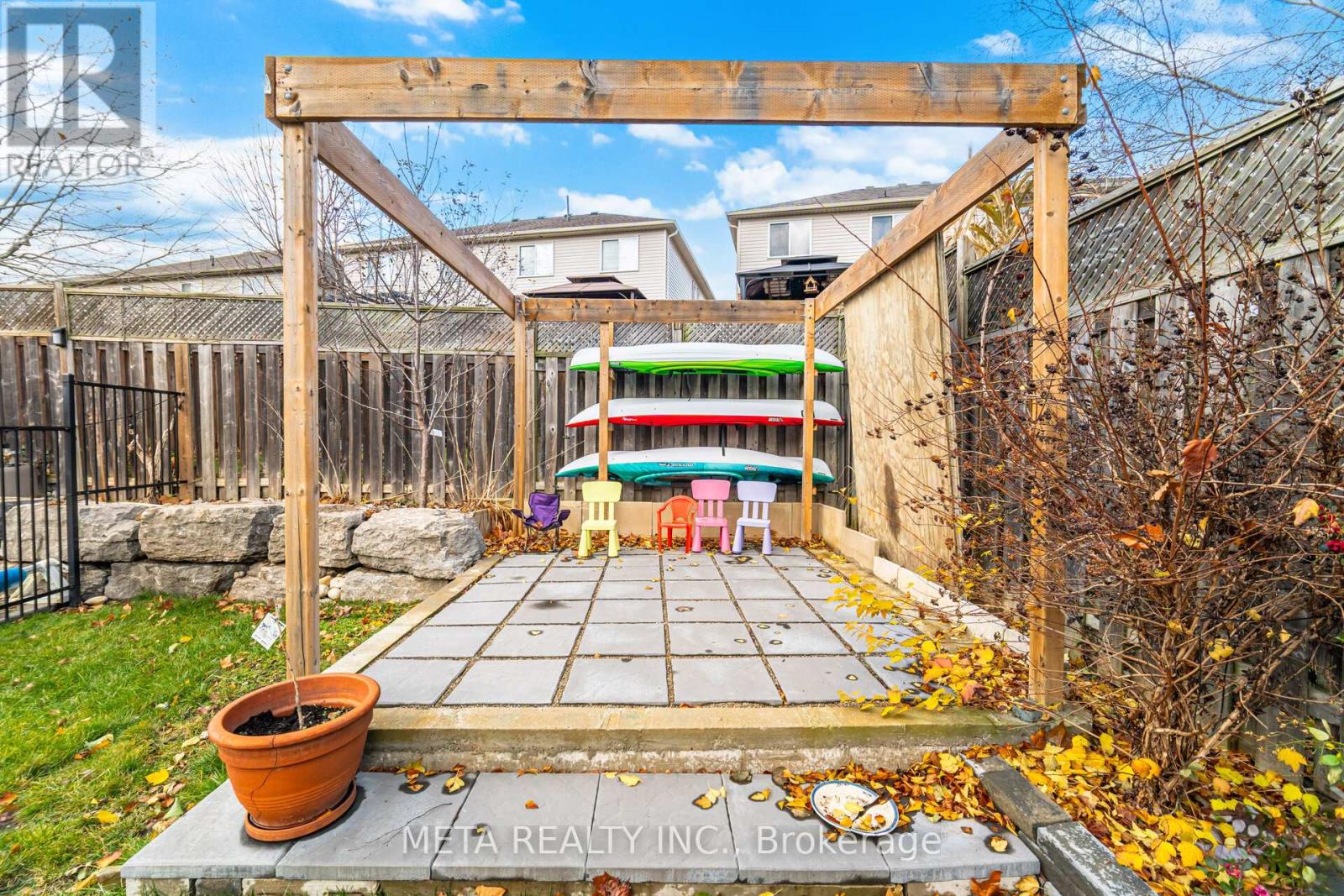 4 Popham Drive, Guelph, Ontario  N1E 0B7 - Photo 46 - X12586468