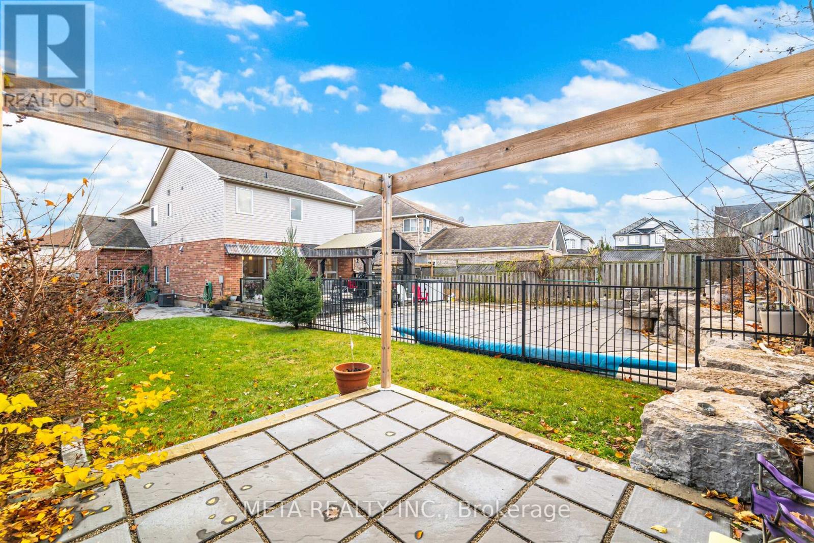 4 Popham Drive, Guelph, Ontario  N1E 0B7 - Photo 47 - X12586468