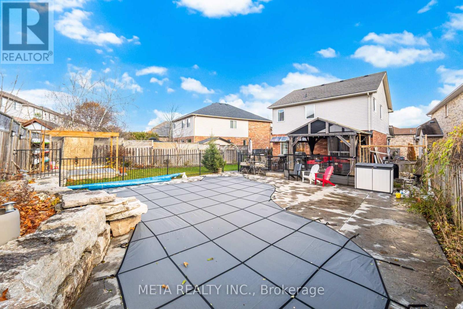 4 Popham Drive, Guelph, Ontario  N1E 0B7 - Photo 49 - X12586468