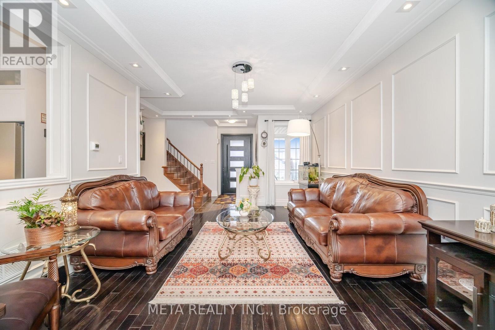 4 Popham Drive, Guelph, Ontario  N1E 0B7 - Photo 6 - X12586468