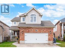 4 POPHAM DRIVE, Guelph, Ontario