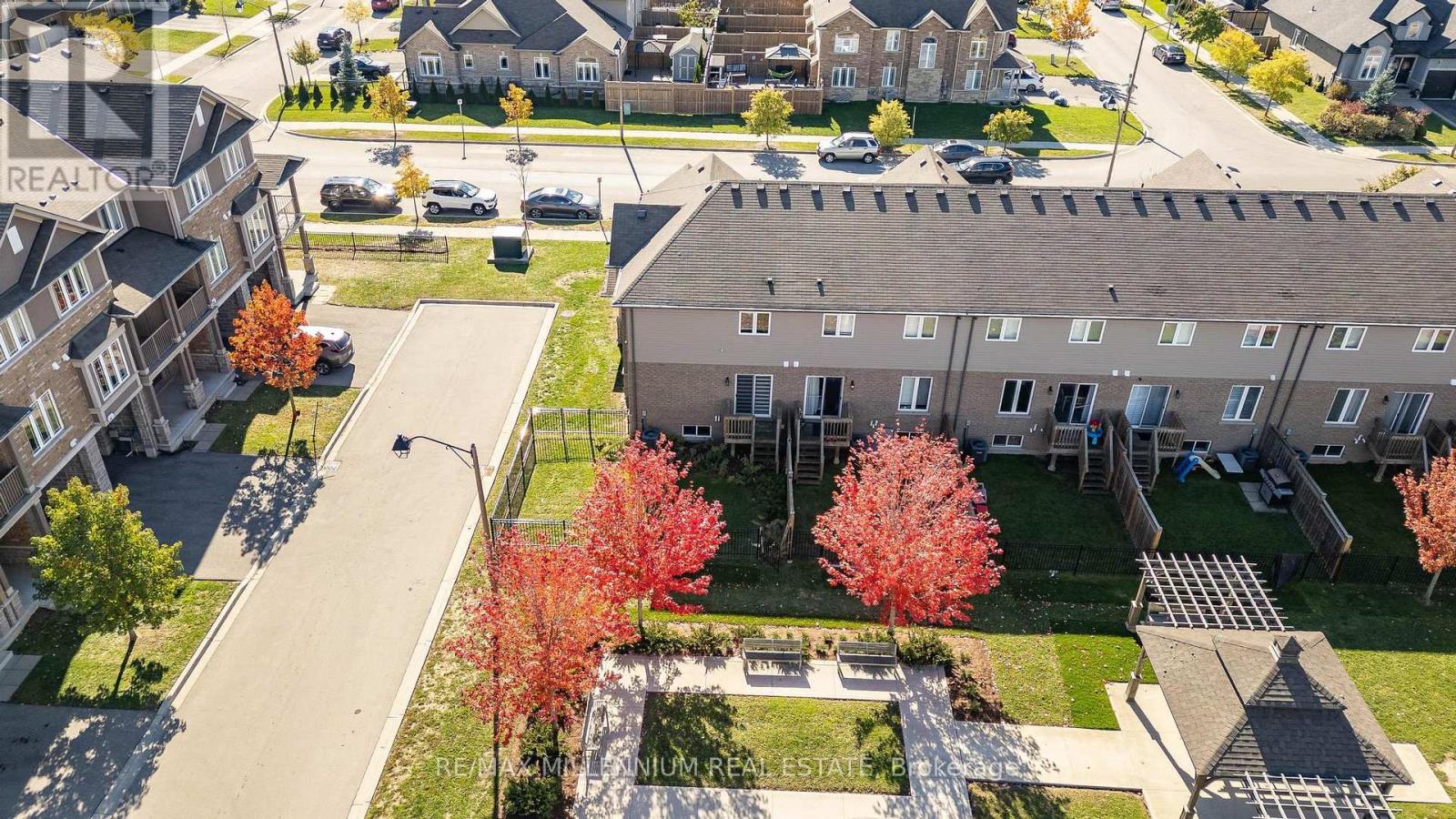 235 Bellagio Avenue, Hamilton, Ontario  L0R 1P0 - Photo 38 - X12586476