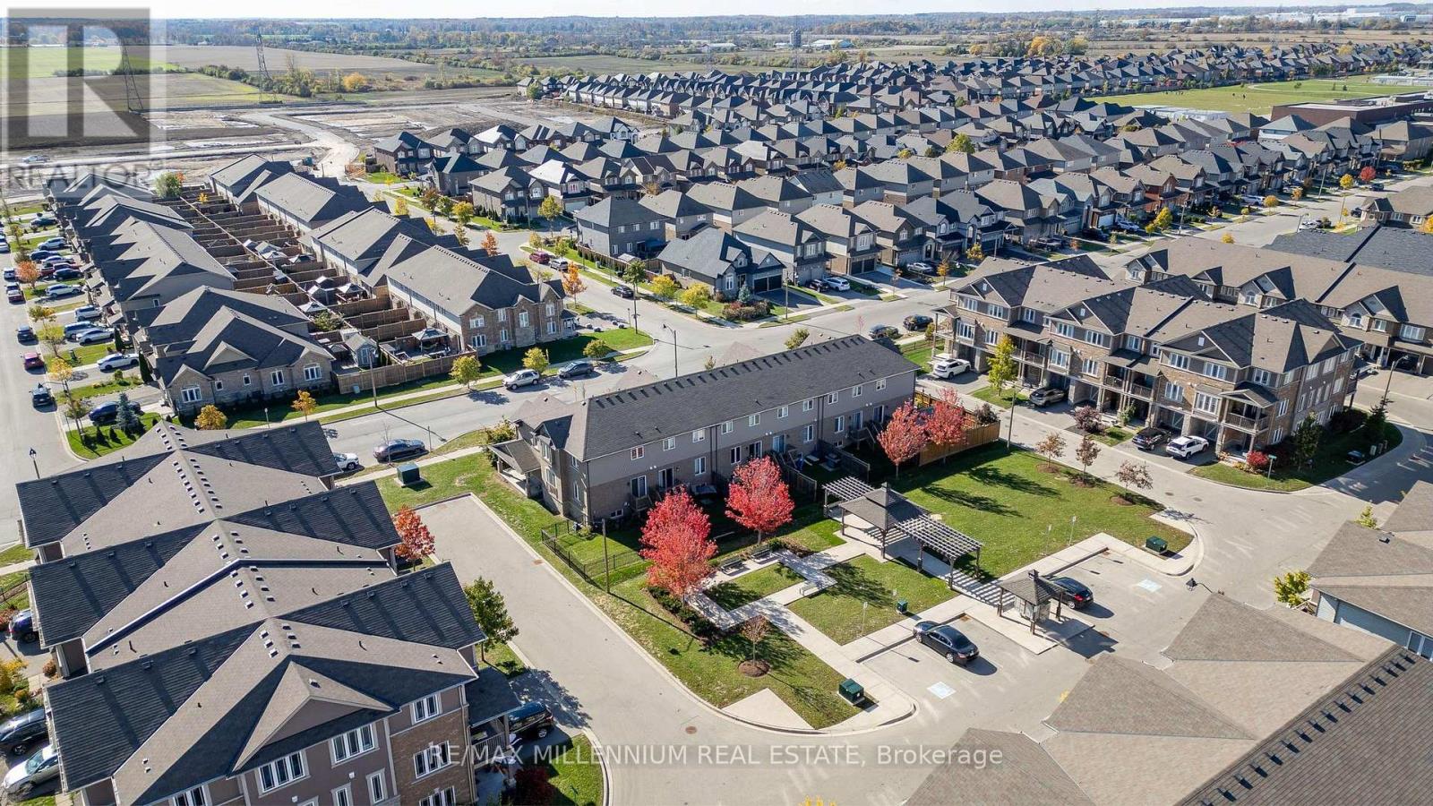 235 Bellagio Avenue, Hamilton, Ontario  L0R 1P0 - Photo 41 - X12586476