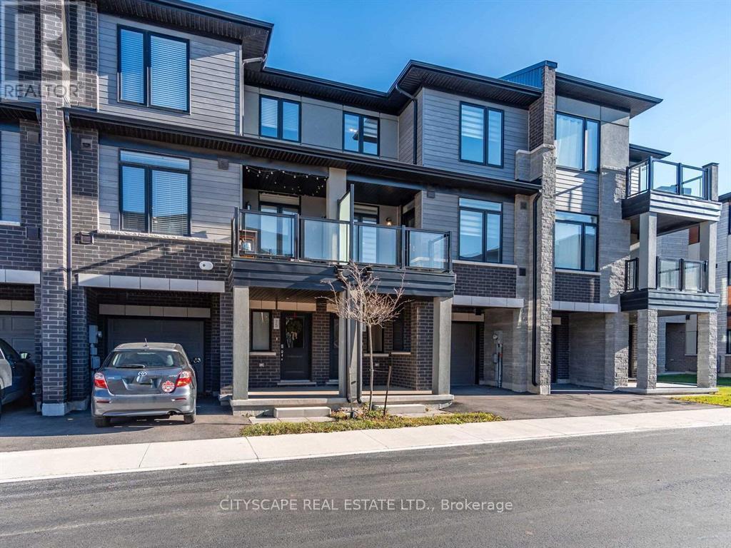 76 - 590 NORTH SERVICE ROAD, Hamilton, Ontario