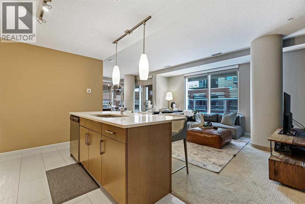 202, 1320 1 Street Se, Calgary, Alberta  T2G 0G8 - Photo 11 - A2272431