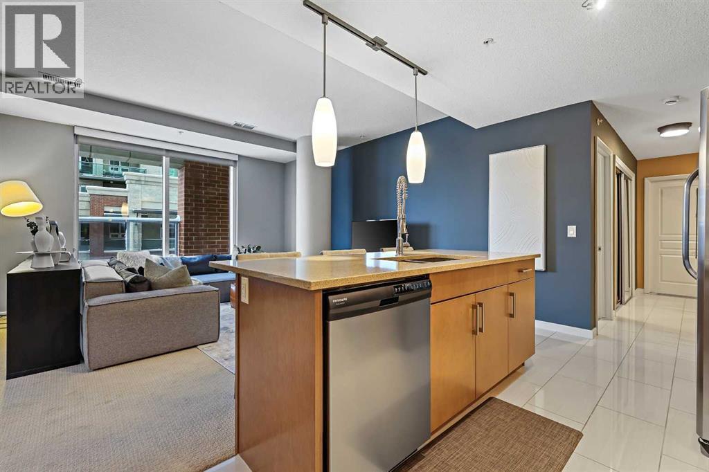 202, 1320 1 Street Se, Calgary, Alberta  T2G 0G8 - Photo 12 - A2272431