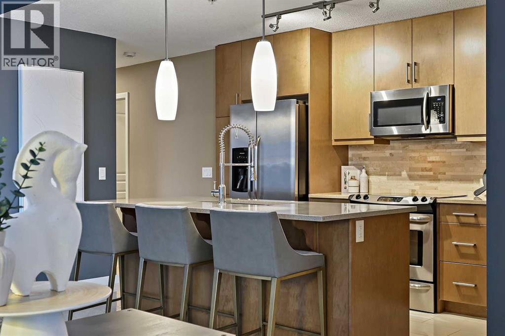 202, 1320 1 Street Se, Calgary, Alberta  T2G 0G8 - Photo 13 - A2272431