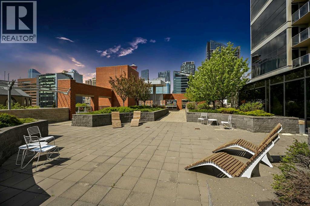 202, 1320 1 Street Se, Calgary, Alberta  T2G 0G8 - Photo 24 - A2272431