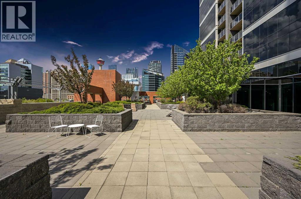 202, 1320 1 Street Se, Calgary, Alberta  T2G 0G8 - Photo 25 - A2272431