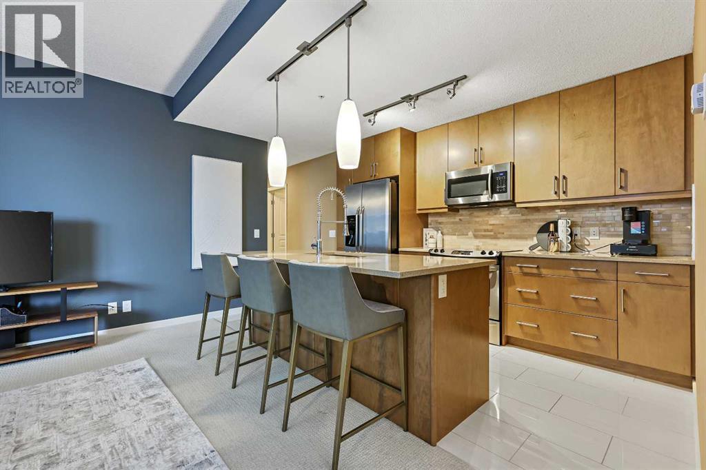 202, 1320 1 Street Se, Calgary, Alberta  T2G 0G8 - Photo 8 - A2272431