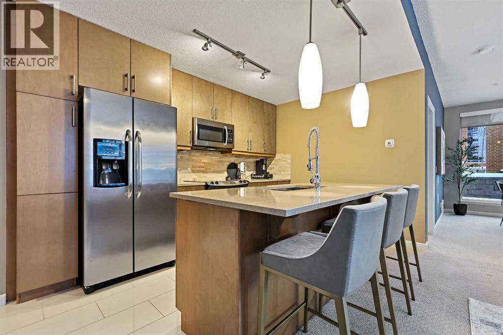 202, 1320 1 Street Se, Calgary, Alberta  T2G 0G8 - Photo 9 - A2272431