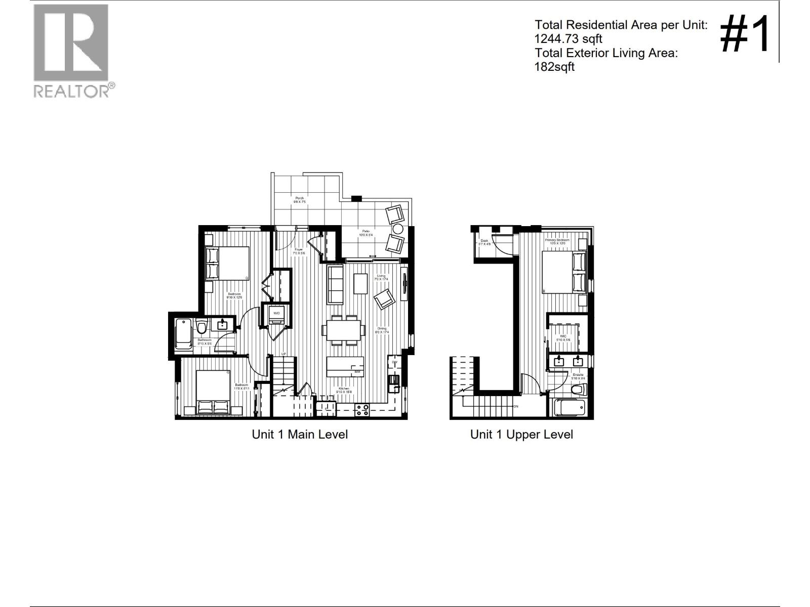 1 3028 E 56th Avenue, Vancouver, British Columbia  V5S 2A5 - Photo 15 - R3070915