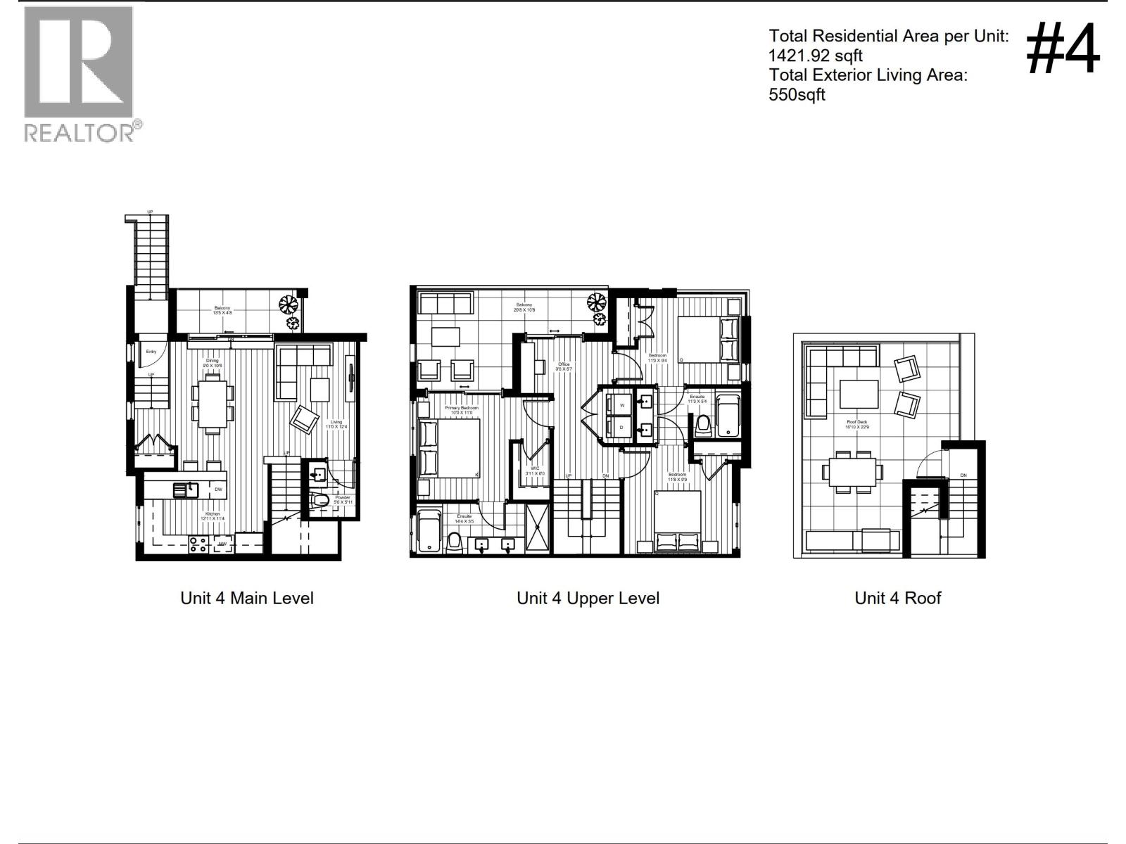 4 3028 E 56th Avenue, Vancouver, British Columbia  V5S 2A5 - Photo 12 - R3070921