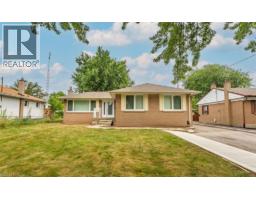 313 ASHBURY Road Unit# Lower, oakville, Ontario