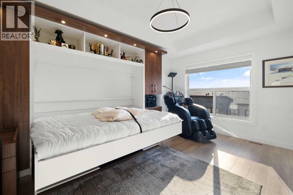 254, 7820 Spring Willow Drive Sw, Calgary, Alberta  T3H 6E1 - Photo 24 - A2256371