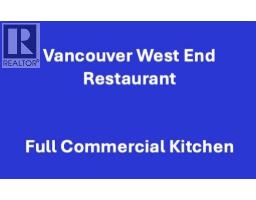1100 CONFIDENTIAL STREET, Vancouver, British Columbia