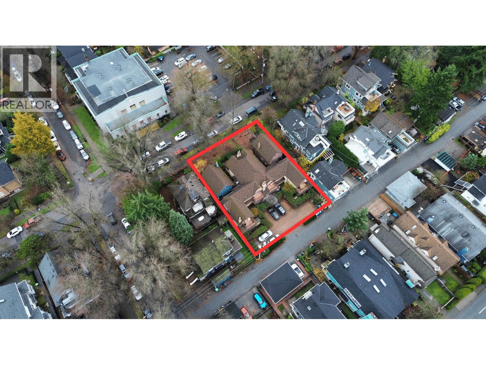 154-168 W 11th Avenue, Vancouver, British Columbia  V5Y 1S7 - Photo 1 - R3070917