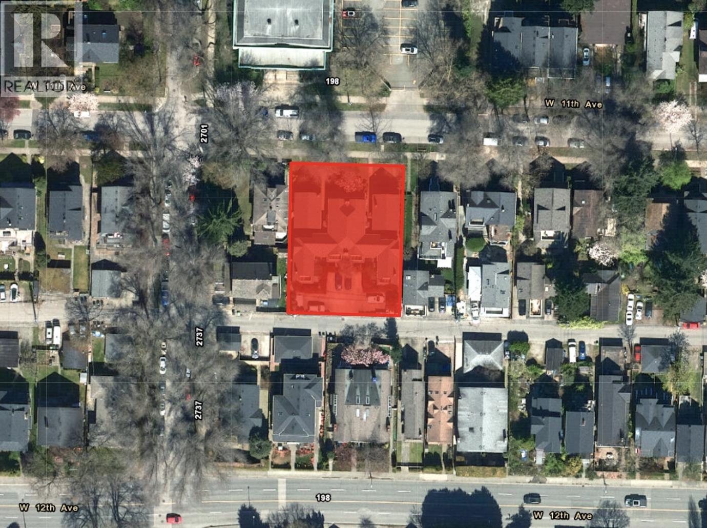 154-168 W 11th Avenue, Vancouver, British Columbia  V5Y 1S7 - Photo 4 - R3070917