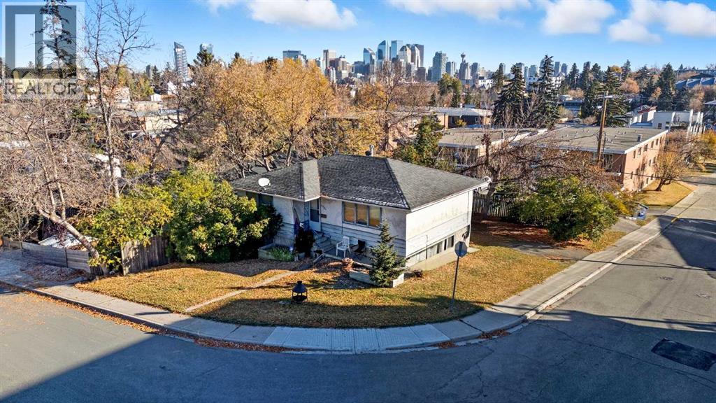 2524 17a Street, Calgary, Alberta  t2t 4s4 - Photo 4 - A2268043