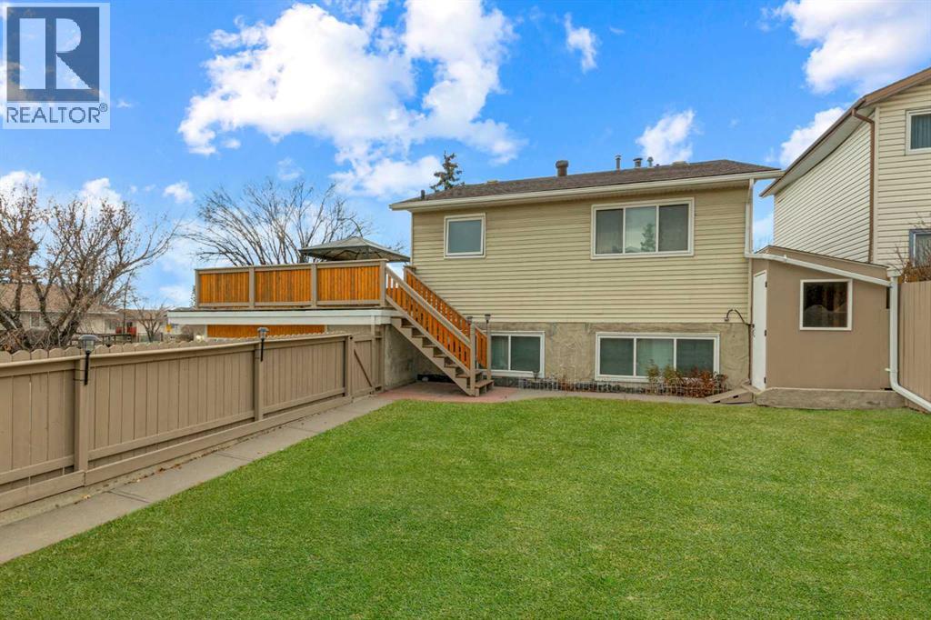 4173 44 Avenue Ne, Calgary, Alberta  T1Y 5K4 - Photo 13 - A2270100