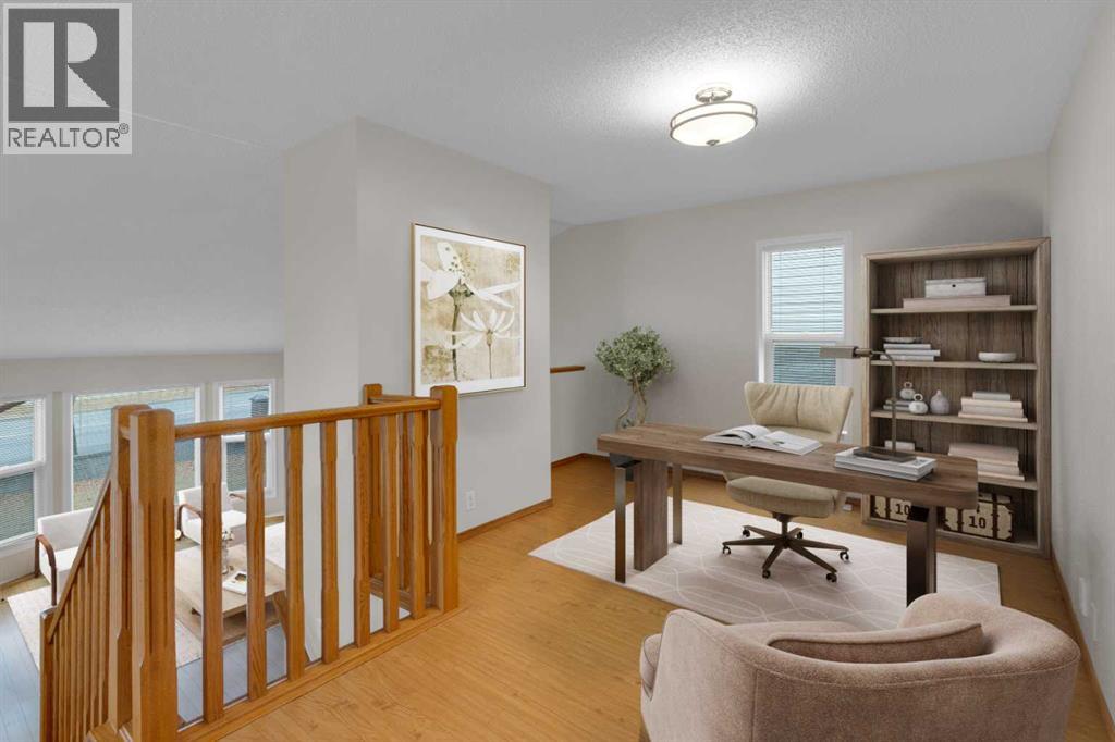 4173 44 Avenue Ne, Calgary, Alberta  T1Y 5K4 - Photo 5 - A2270100