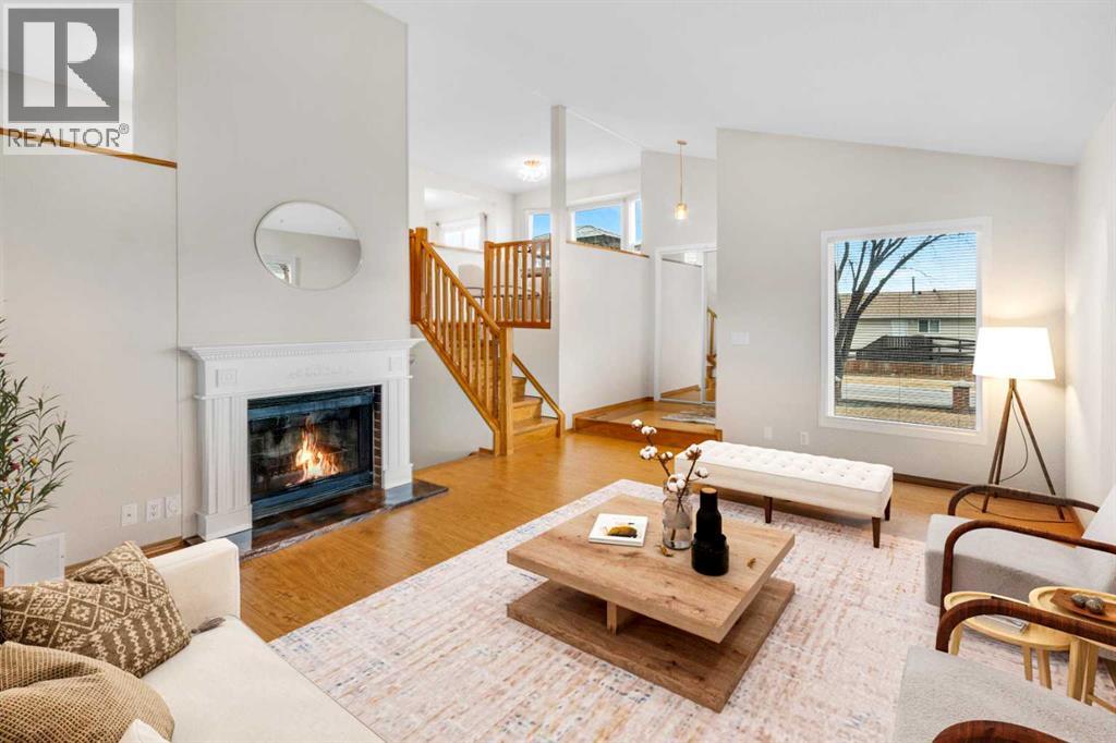 4173 44 Avenue Ne, Calgary, Alberta  T1Y 5K4 - Photo 2 - A2270100