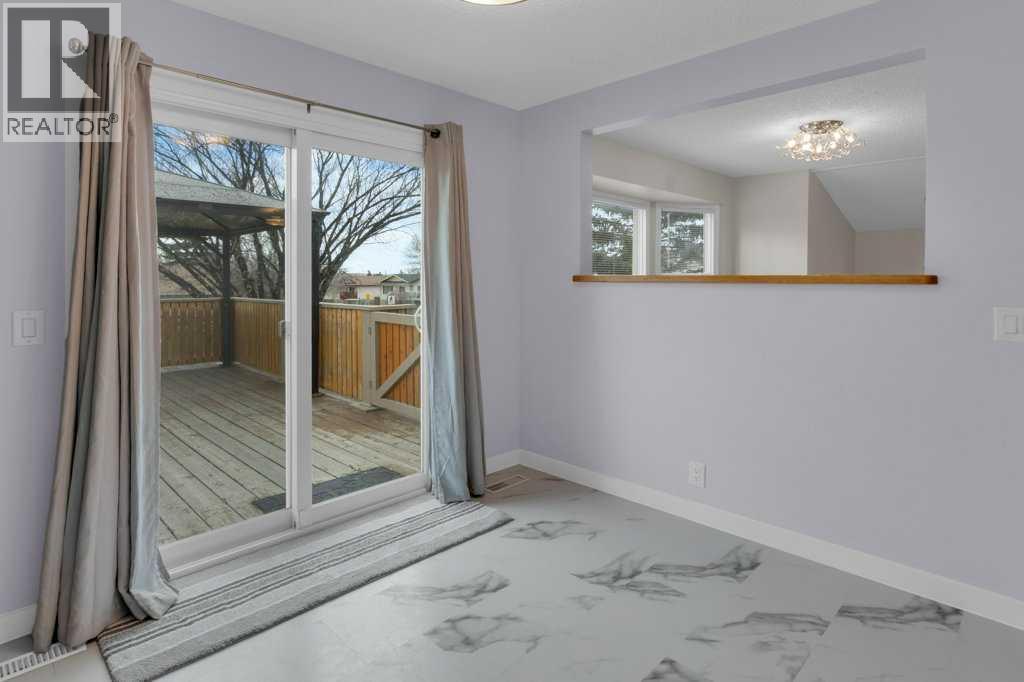 4173 44 Avenue Ne, Calgary, Alberta  T1Y 5K4 - Photo 8 - A2270100