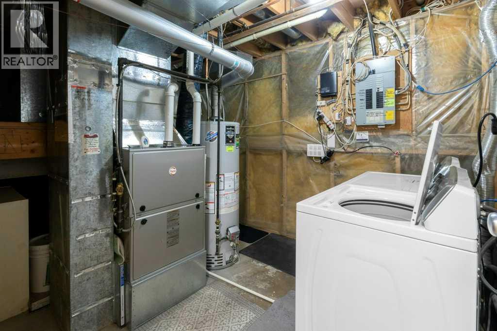 4173 44 Avenue Ne, Calgary, Alberta  T1Y 5K4 - Photo 21 - A2270100