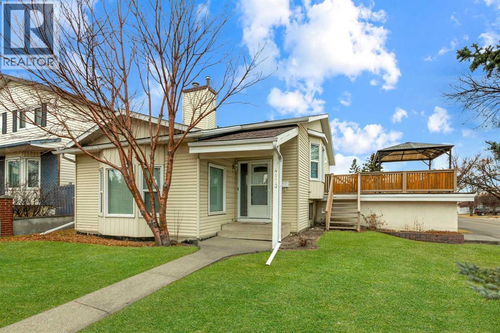 4173 44 Avenue Ne, Calgary, Alberta  T1Y 5K4 - Photo 11 - A2270100