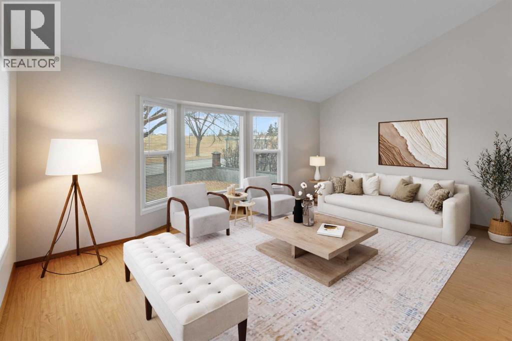 4173 44 Avenue Ne, Calgary, Alberta  T1Y 5K4 - Photo 3 - A2270100