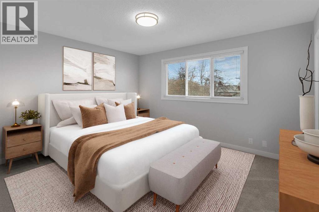 4173 44 Avenue Ne, Calgary, Alberta  T1Y 5K4 - Photo 10 - A2270100