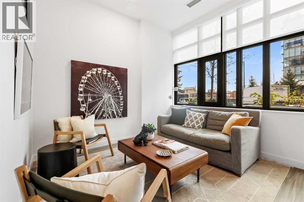 103, 730 2 Avenue Sw, Calgary, Alberta  T2P 1R8 - Photo 1 - A2270737