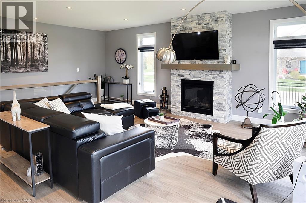 200 Juniper Street, Woodstock, Ontario  N4S 0E1 - Photo 20 - 40720948