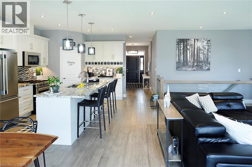 200 Juniper Street, Woodstock, Ontario  N4S 0E1 - Photo 10 - 40720948