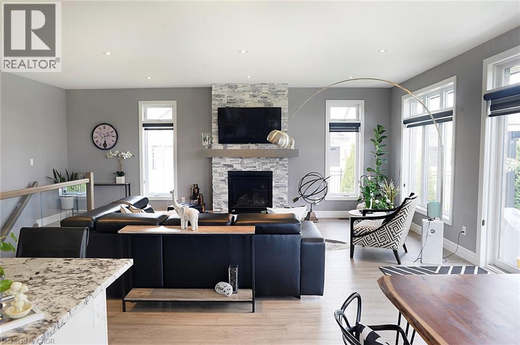 200 Juniper Street, Woodstock, Ontario  N4S 0E1 - Photo 19 - 40720948