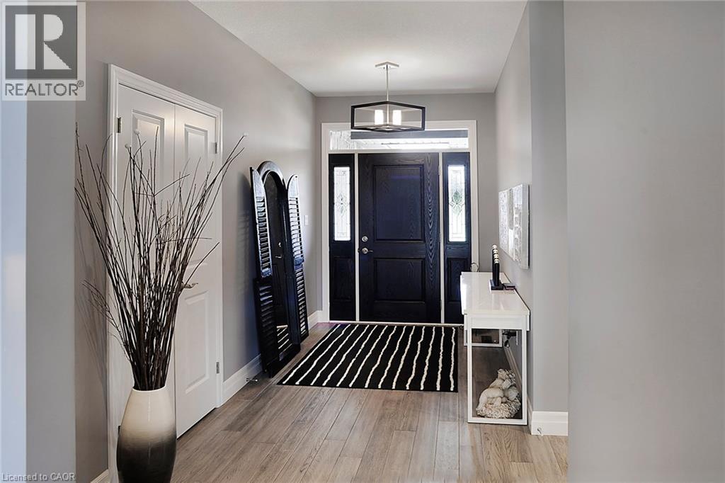 200 Juniper Street, Woodstock, Ontario  N4S 0E1 - Photo 5 - 40720948