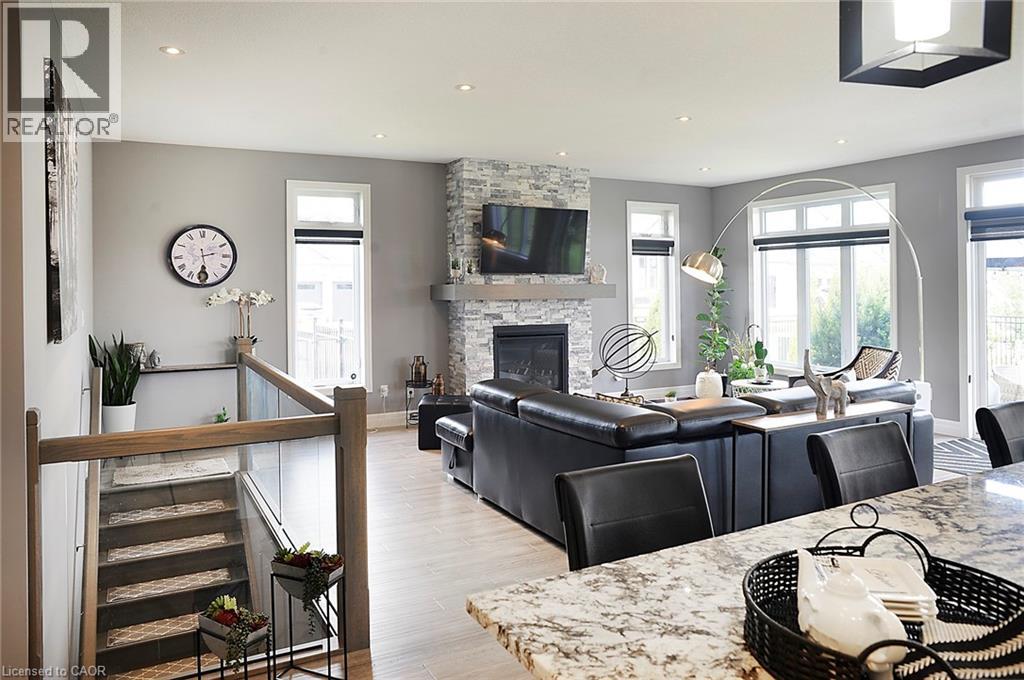 200 Juniper Street, Woodstock, Ontario  N4S 0E1 - Photo 17 - 40720948