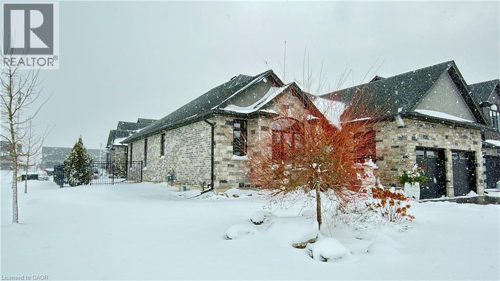 200 Juniper Street, Woodstock, Ontario  N4S 0E1 - Photo 3 - 40720948