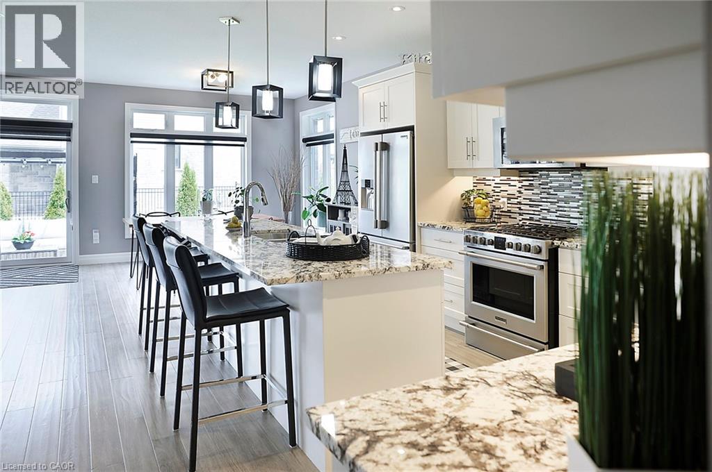 200 Juniper Street, Woodstock, Ontario  N4S 0E1 - Photo 12 - 40720948