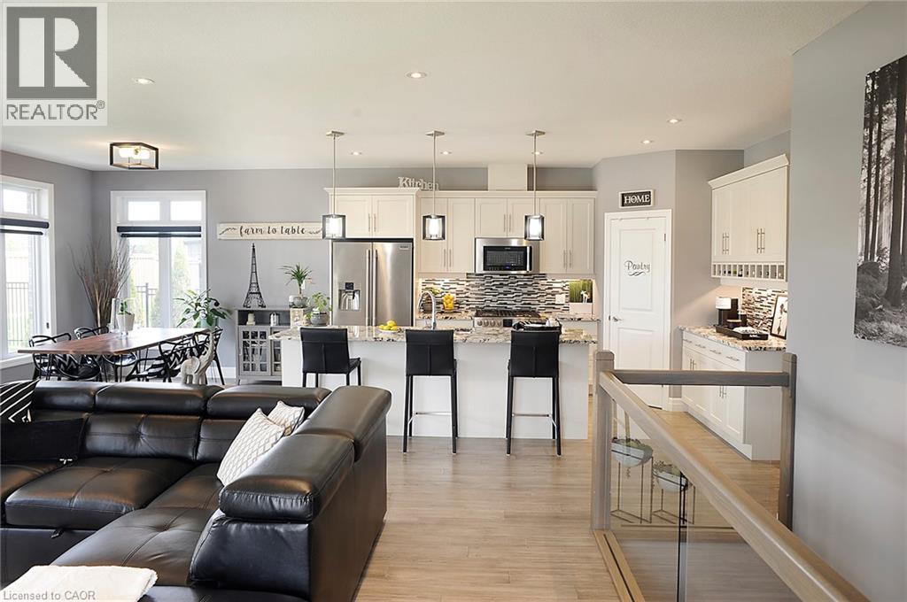 200 Juniper Street, Woodstock, Ontario  N4S 0E1 - Photo 22 - 40720948