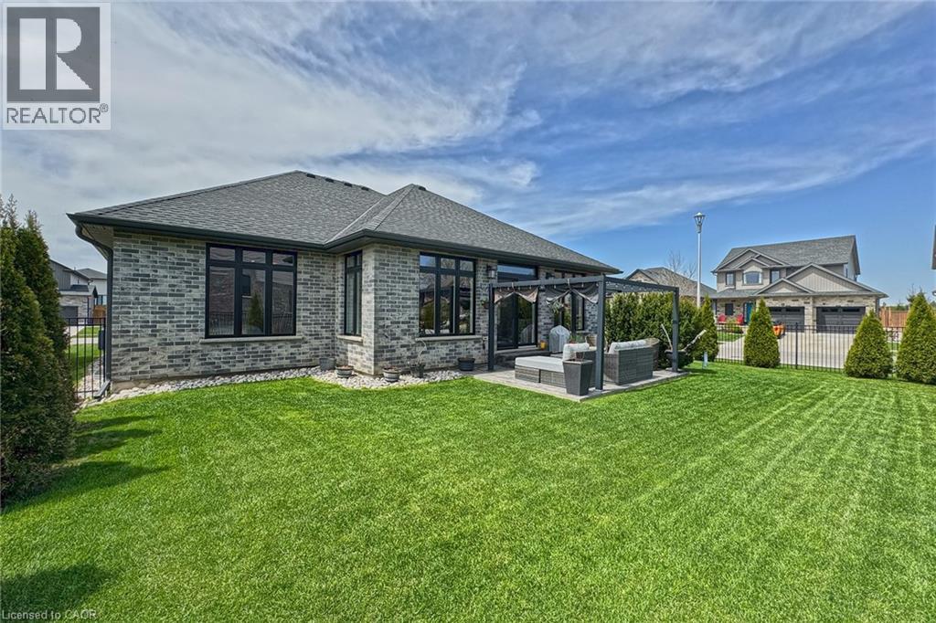 200 Juniper Street, Woodstock, Ontario  N4S 0E1 - Photo 40 - 40720948