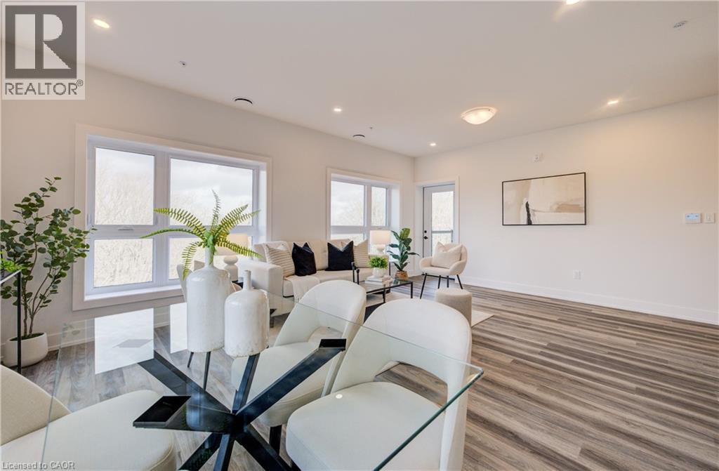 1100 Lackner Place Unit# 524, Kitchener, Ontario  N2A 0M1 - Photo 11 - 40791144