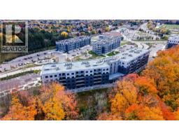 1100 LACKNER Place Unit# 524, kitchener, Ontario