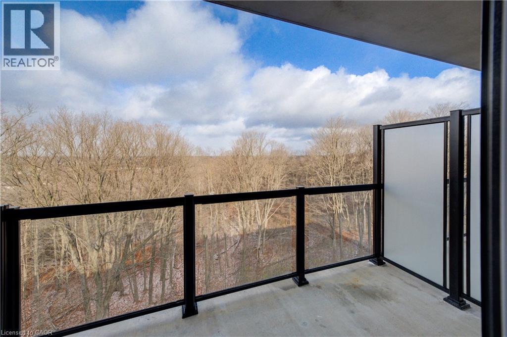 1100 Lackner Place Unit# 524, Kitchener, Ontario  N2A 0M1 - Photo 20 - 40791144